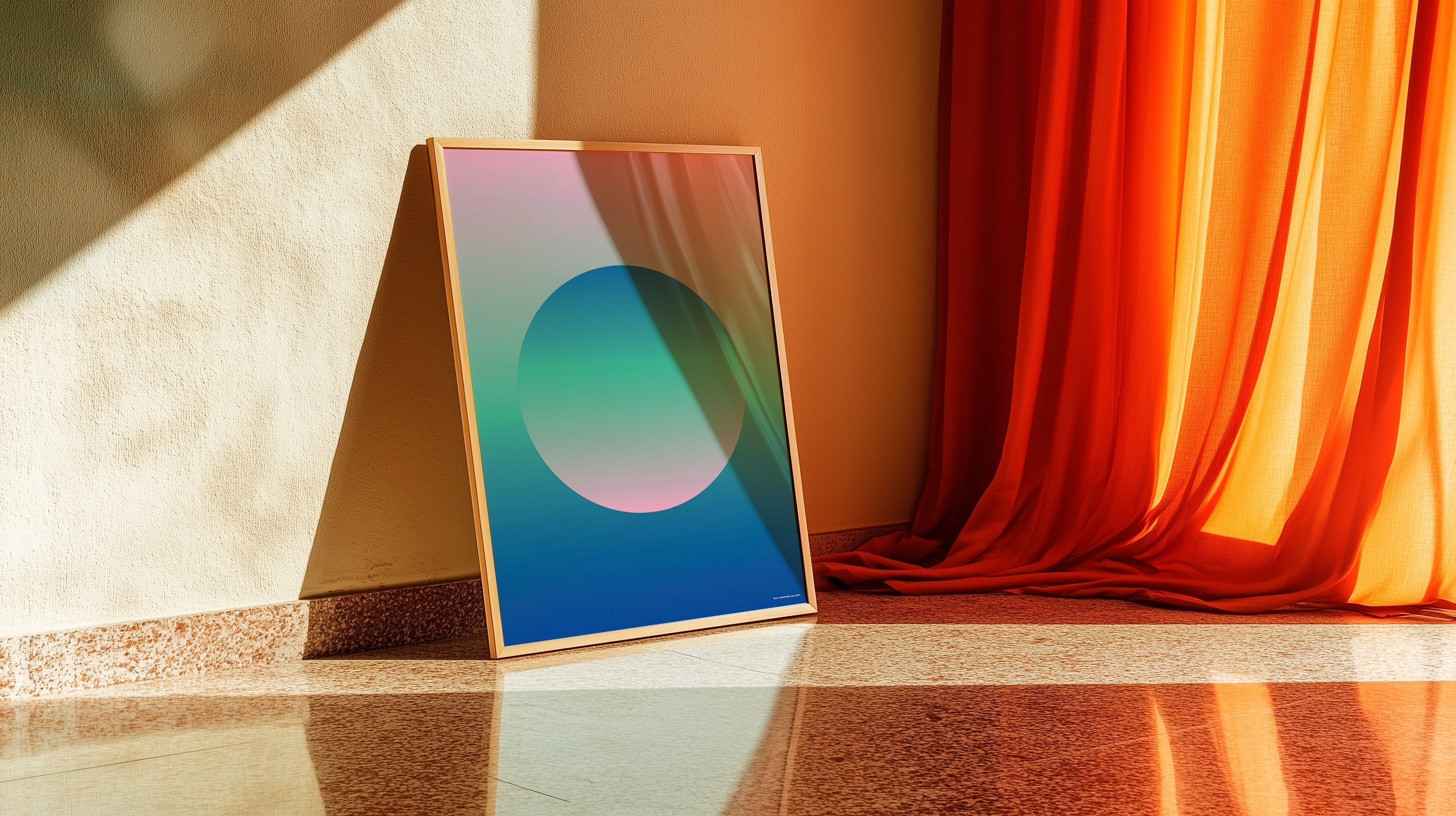 Why a Poster Can Be a Good Gift Idea