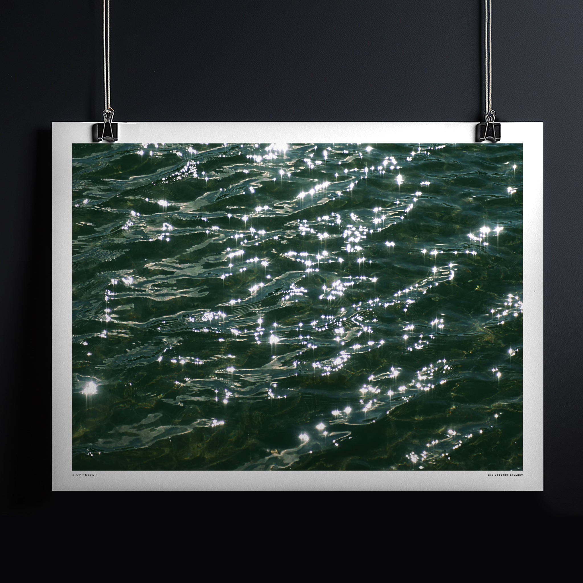🎁 Kattegat - Green (100% off)