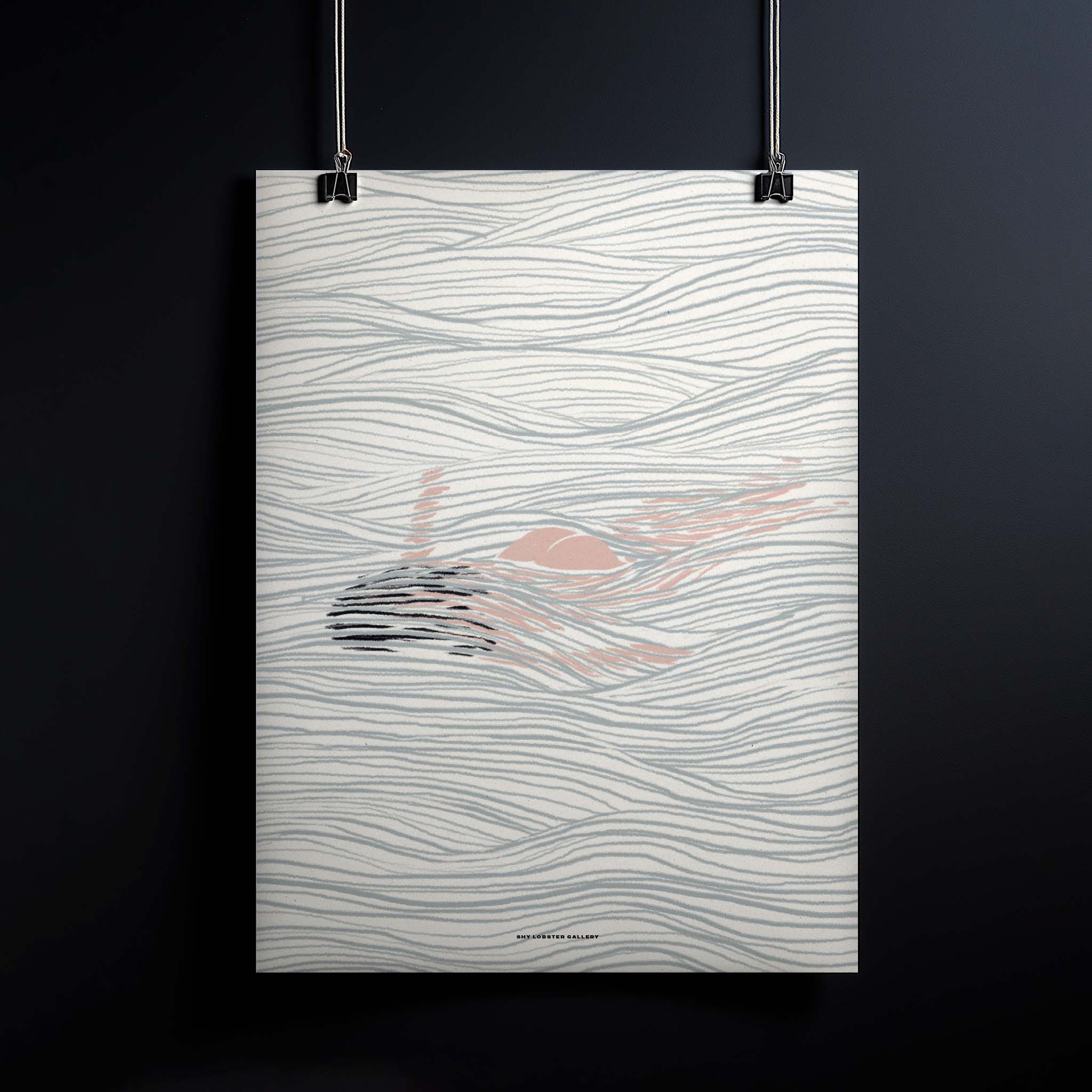 🎁 Libre - Poster (100% off)