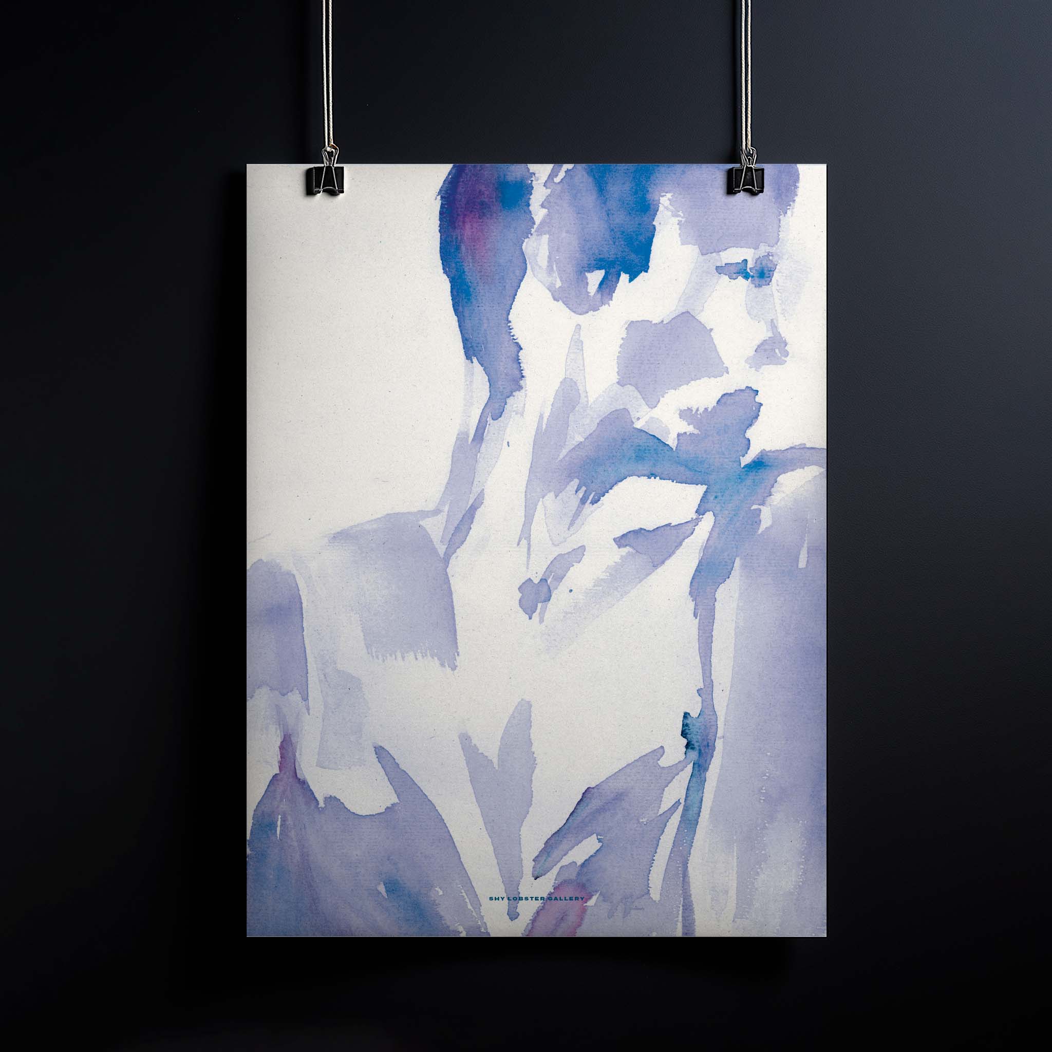 🎁 She - Poster (100% off)