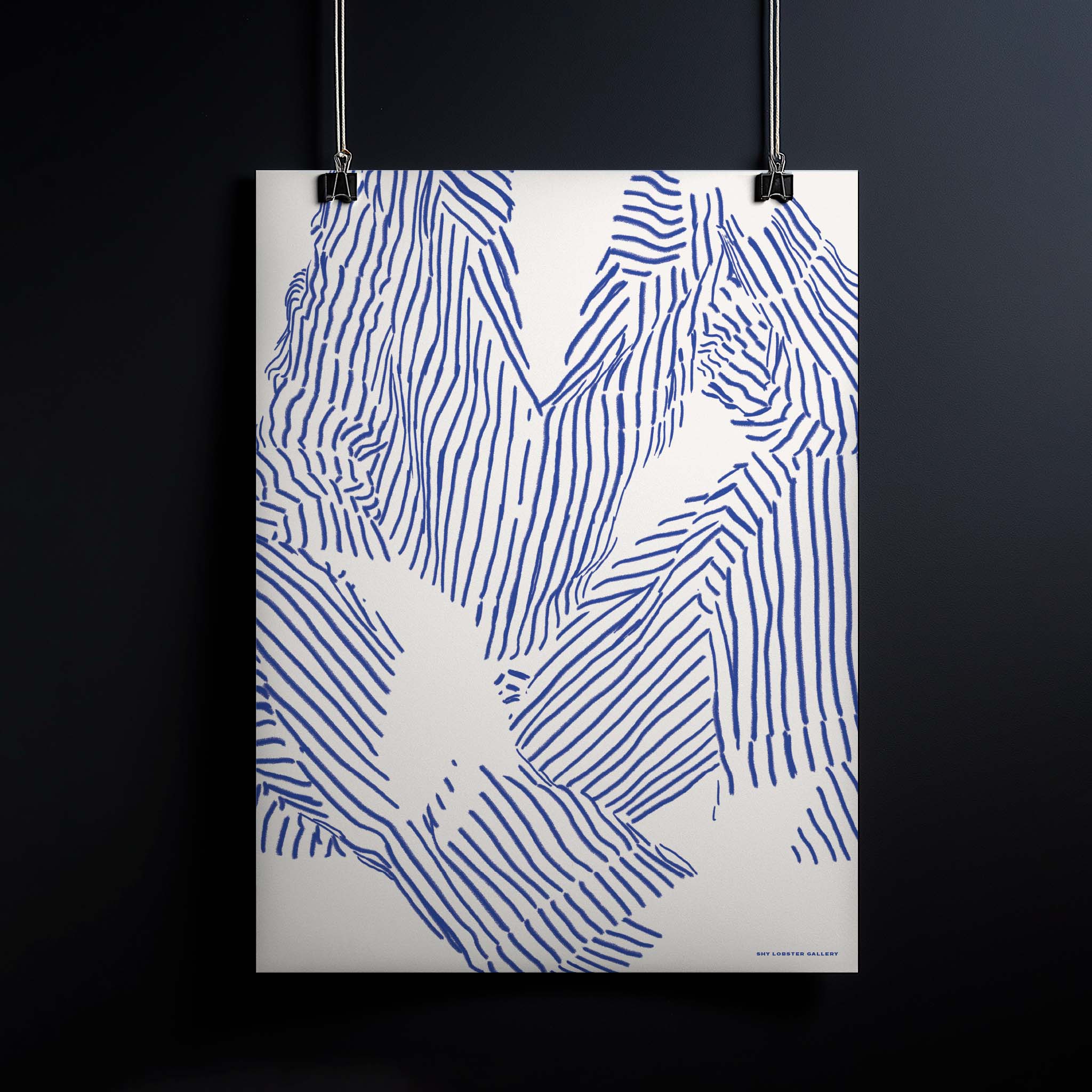 🎁 Soft - Poster (100% off)