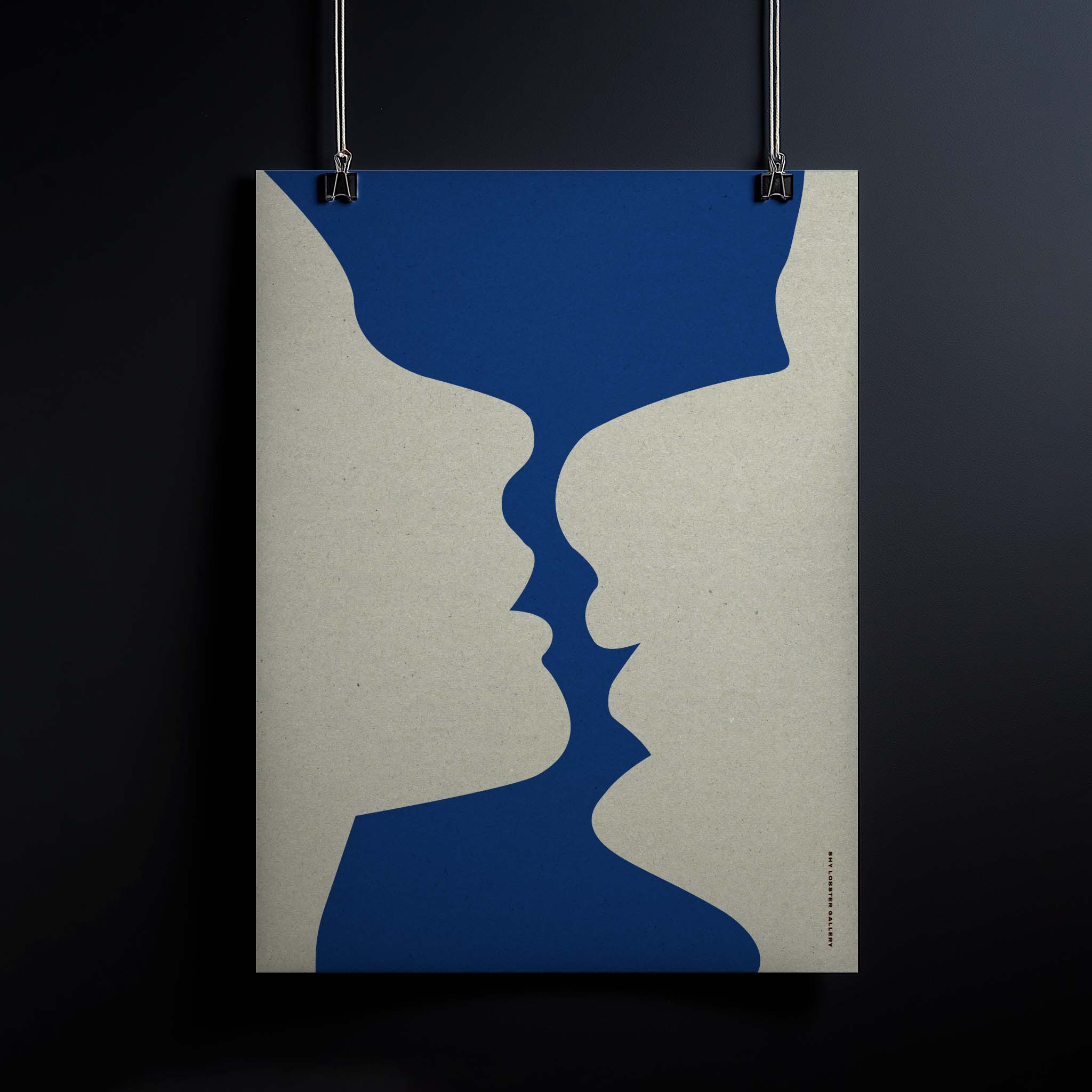 🎁 Us - Poster (100% off)