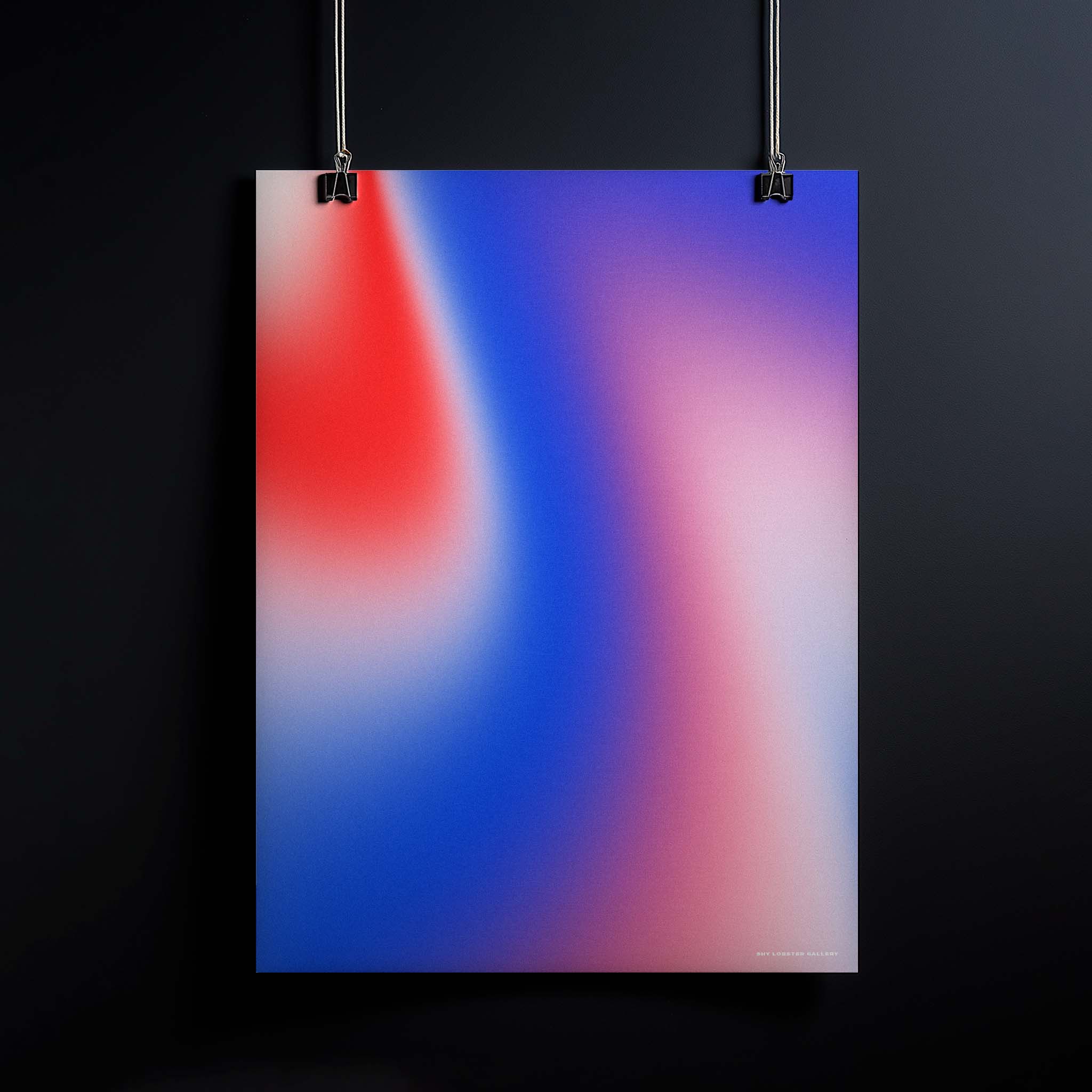 🎁 Wave - Poster (100% off)
