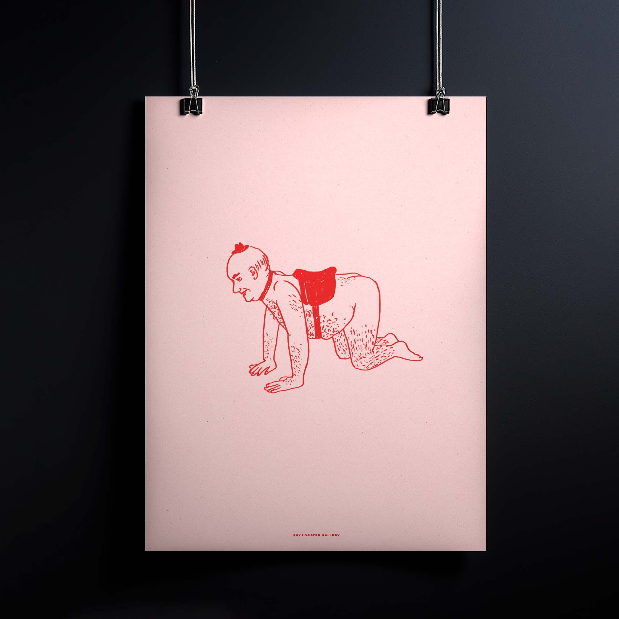🎁 You Do You - Poster (100% off)